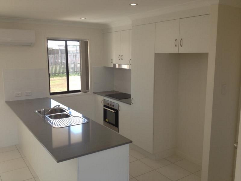 15 Brodie Drive, Gracemere QLD 4702